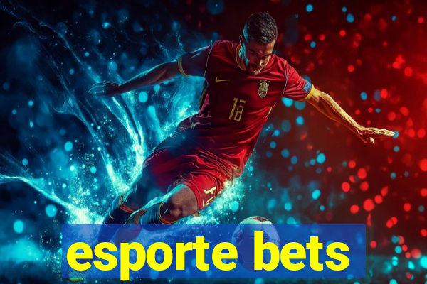 esporte bets